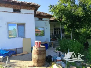 Prodej rodinného domu, Nova Kamena, Bulharsko, 80 m2
