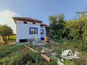 Prodej rodinného domu, Nova Kamena, Bulharsko, 80 m2