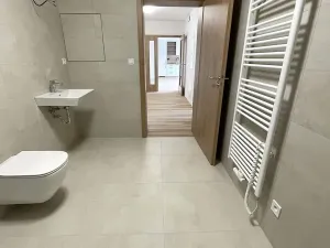 Pronájem bytu 2+kk, Uherský Brod, Sídl. Olšava, 68 m2