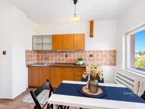 Prodej rodinného domu, Praha - Třeboradice, Šircova, 306 m2