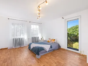 Prodej rodinného domu, Praha - Třeboradice, Šircova, 306 m2