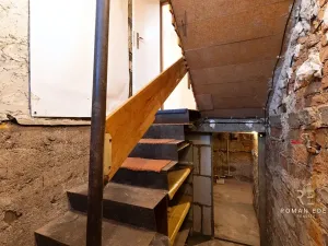 Prodej rodinného domu, Praha - Třeboradice, Šircova, 306 m2
