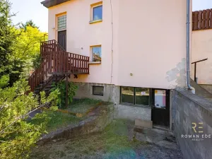 Prodej rodinného domu, Praha - Třeboradice, Šircova, 306 m2