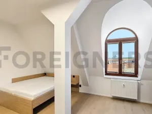 Pronájem bytu 3+kk, Brno, Česká, 89 m2