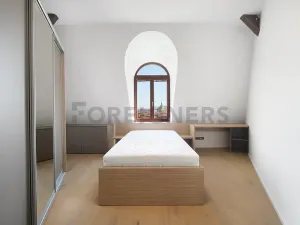 Pronájem bytu 3+kk, Brno, Česká, 89 m2