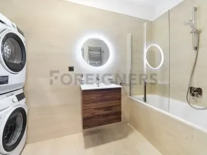 Pronájem bytu 3+kk, Brno, Česká, 89 m2
