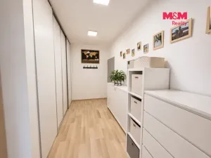 Pronájem bytu 2+kk, České Budějovice - České Budějovice 5, Ledenická, 56 m2