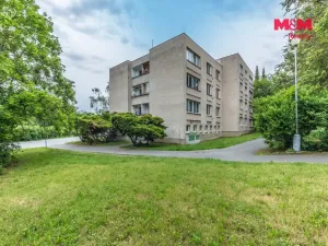 Prodej bytu 3+1, Mělník, Dykova, 74 m2
