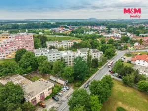 Prodej bytu 3+1, Mělník, Dykova, 74 m2