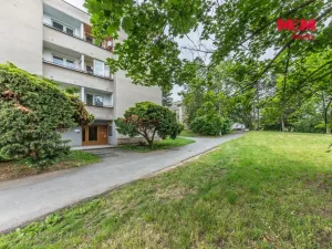 Prodej bytu 3+1, Mělník, Dykova, 74 m2