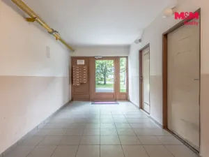 Prodej bytu 3+1, Mělník, Dykova, 74 m2
