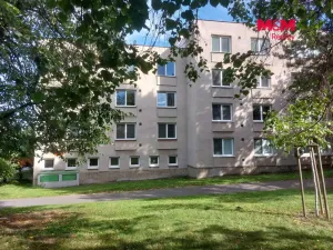 Prodej bytu 3+1, Mělník, Dykova, 74 m2