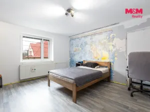 Prodej rodinného domu, Ostrava - Kunčičky, Pernerova, 309 m2