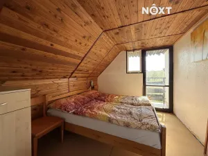 Prodej chaty, Velký Vřešťov, 80 m2