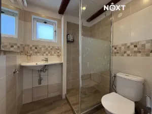 Prodej chaty, Velký Vřešťov, 80 m2