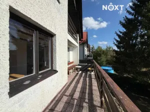 Prodej chaty, Velký Vřešťov, 80 m2