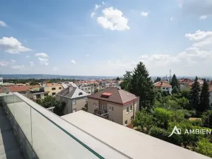 Prodej bytu 5+kk, Brno, 179 m2