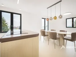 Prodej bytu 5+kk, Brno, 179 m2