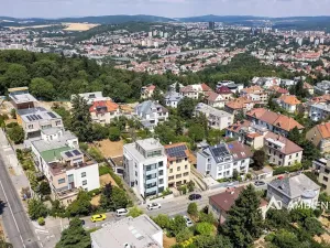 Prodej bytu 5+kk, Brno, 179 m2