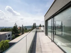 Prodej bytu 5+kk, Brno, 179 m2