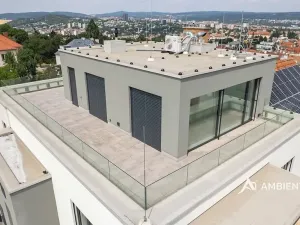 Prodej bytu 5+kk, Brno, 179 m2