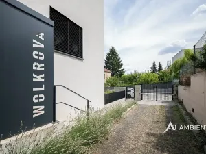 Prodej bytu 5+kk, Brno, 179 m2
