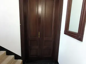 Pronájem bytu 2+kk, Praha - Vršovice, Orelská, 49 m2