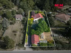 Prodej rodinného domu, Chýně, Hostivická, 121 m2