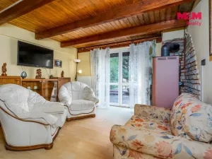 Prodej rodinného domu, Chýně, Hostivická, 121 m2