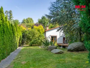 Prodej rodinného domu, Chýně, Hostivická, 121 m2