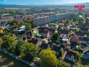 Prodej rodinného domu, Karlovy Vary - Stará Role, Svobodova, 100 m2