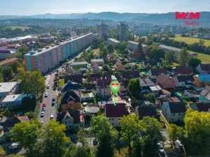 Prodej rodinného domu, Karlovy Vary - Stará Role, Svobodova, 100 m2