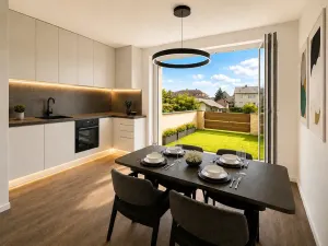 Prodej bytu 3+1, Vlašim, U Lesa, 73 m2