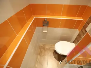 Pronájem bytu 2+kk, Praha - Stodůlky, Petržílkova, 50 m2