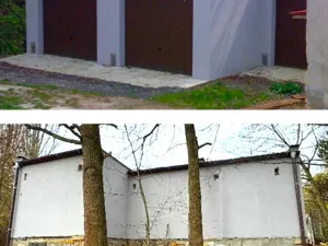 Prodej garáže, Ústí nad Labem, Hoření, 17 m2