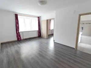 Pronájem bytu 2+kk, Domažlice, Pelnářova, 50 m2