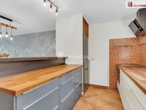 Prodej rodinného domu, Říčany, Strmá, 160 m2