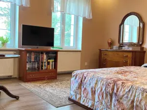 Pronájem bytu 2+kk, Kadaň, kpt. Jaroše, 100 m2