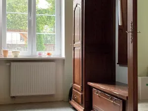 Pronájem bytu 2+kk, Kadaň, kpt. Jaroše, 100 m2