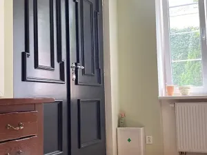 Pronájem bytu 2+kk, Kadaň, kpt. Jaroše, 100 m2