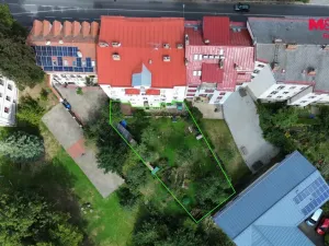 Prodej bytu 3+kk, Jihlava, Dvořákova, 87 m2