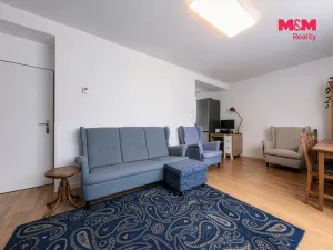 Prodej bytu 4+kk, Jirny, Zámecká, 90 m2