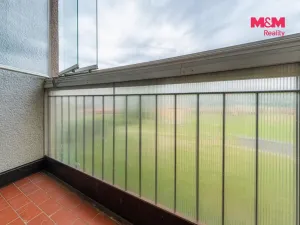 Prodej bytu 4+kk, Jirny, Zámecká, 90 m2