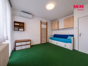 Prodej bytu 4+kk, Jirny, Zámecká, 90 m2