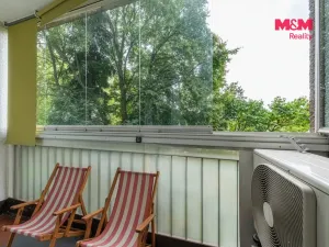 Prodej bytu 4+kk, Jirny, Zámecká, 90 m2