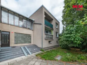 Prodej bytu 4+kk, Jirny, Zámecká, 90 m2