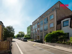 Prodej bytu 2+1, Praha - Strašnice, Královická, 52 m2