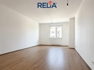 Pronájem bytu 2+kk, Liberec, Tovární, 64 m2
