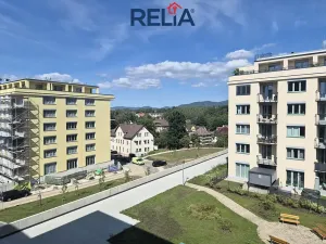 Pronájem bytu 2+kk, Liberec, Tovární, 64 m2