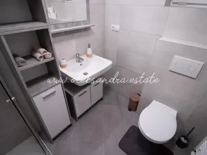 Pronájem bytu 2+kk, Praha - Smíchov, Strakonická, 38 m2